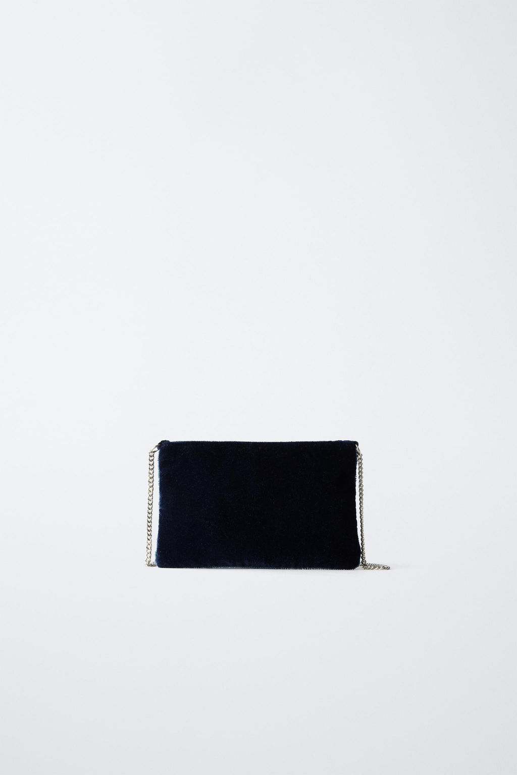 BEADED CROSSBODY BAG - Zara фото 5