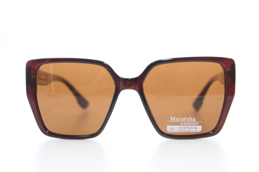 Солнцезащитные очки Maiersha (Polarized) 03529 C8-32