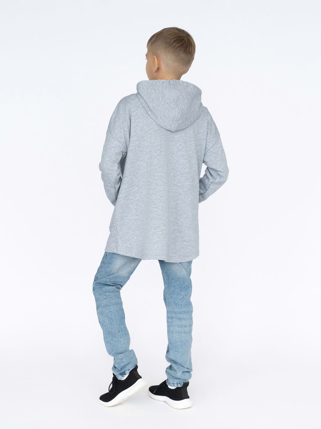 Джемпер детский