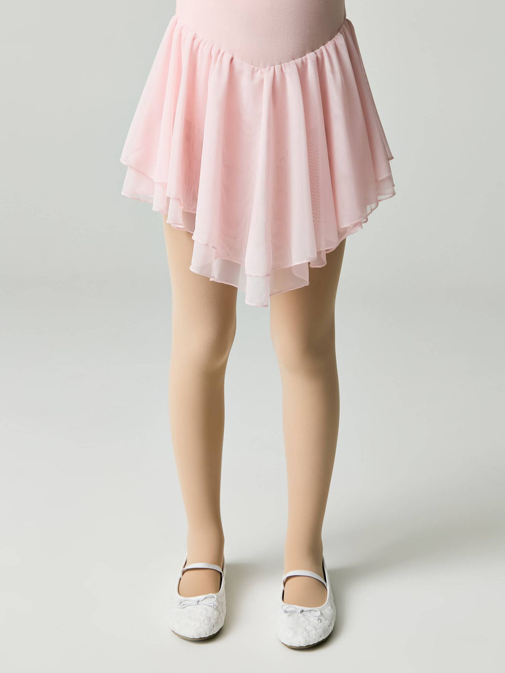 CONTE BALLET 60 Колготки детские natural