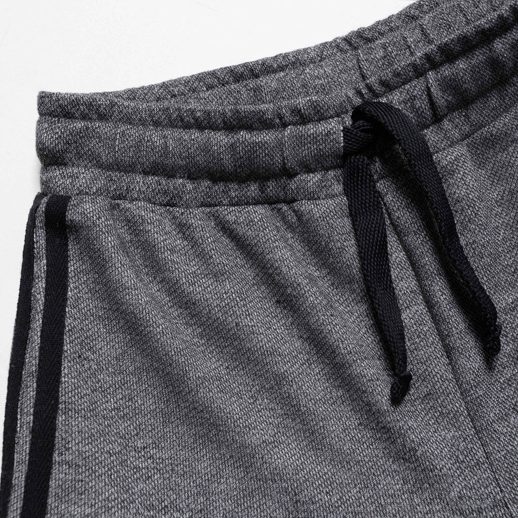 Брюки с лампасами, Смелый выход (серый) - Charutti фото 6