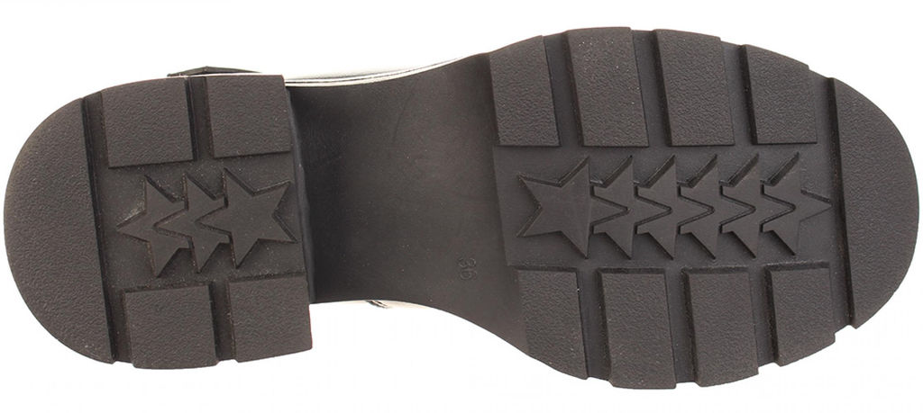 Mary Jane Bona Mente FS192  фото 4