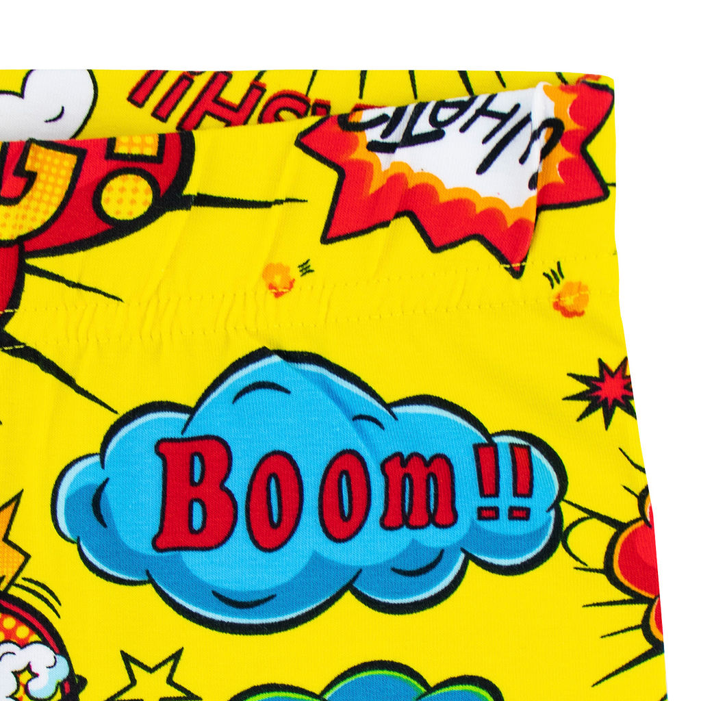 Комплект кулирка с лайкрой 7431105001 - Youlala фото 3