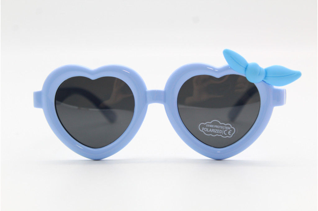 Солнцезащитные очки Feillis Polarized (детские) 66663 42-20-128 голубые