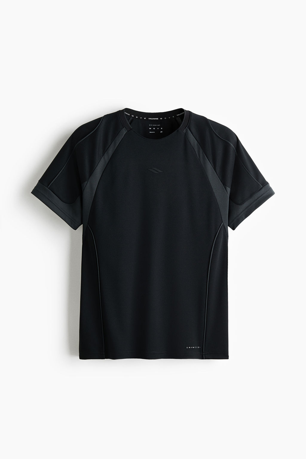 Camiseta de f?tbol con DryMove Regular Fit - H&m фото 3