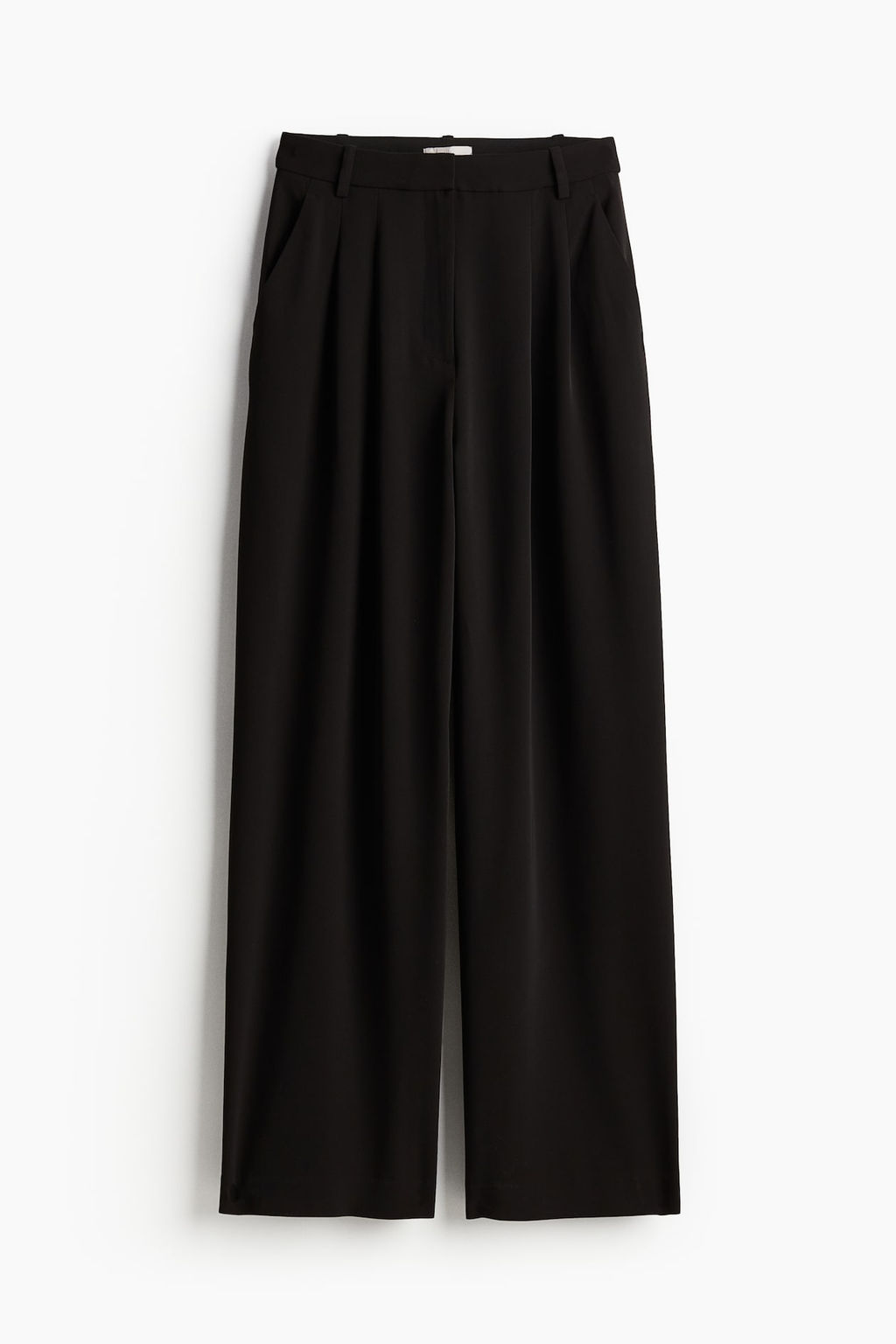 Pantalon amplio - H&m фото 4