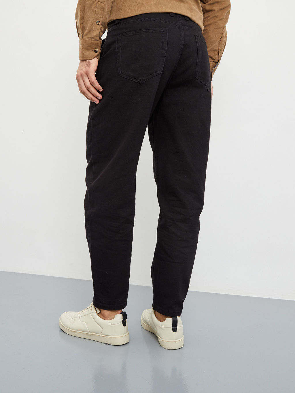 Мужские джинсы мом - Mossmore фото 63