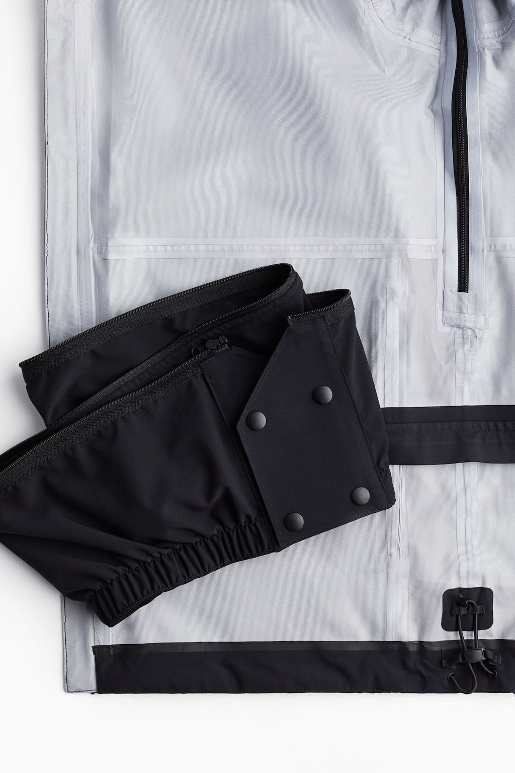 Chaqueta de esqui en StormMove Regular Fit - H&m фото 8