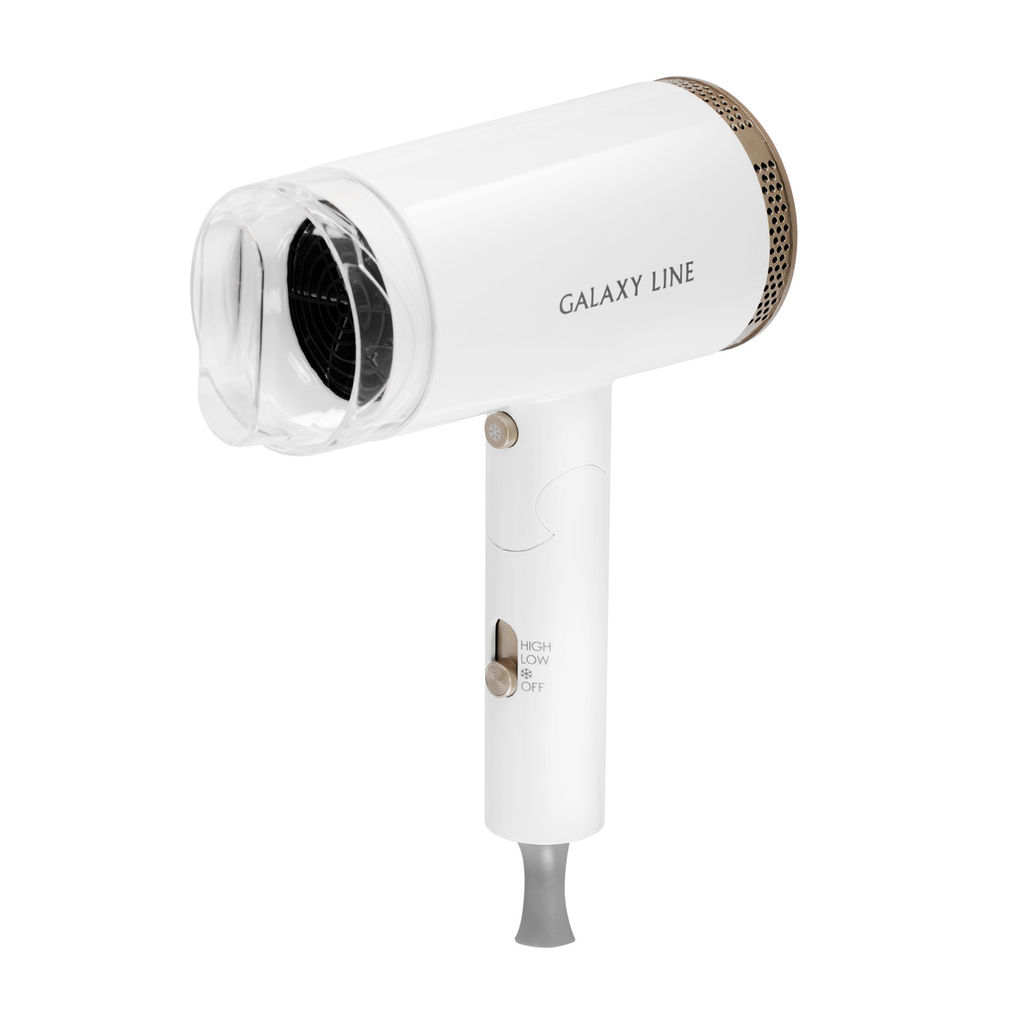 Фен для волос GALAXY LINE GL4353  фото 9