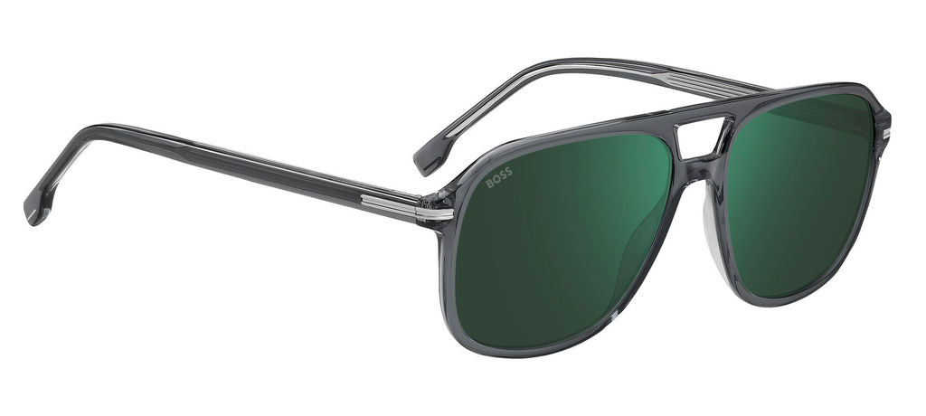 Солнцезащитные очки BOSS 1751/S - Hugo Boss фото 3