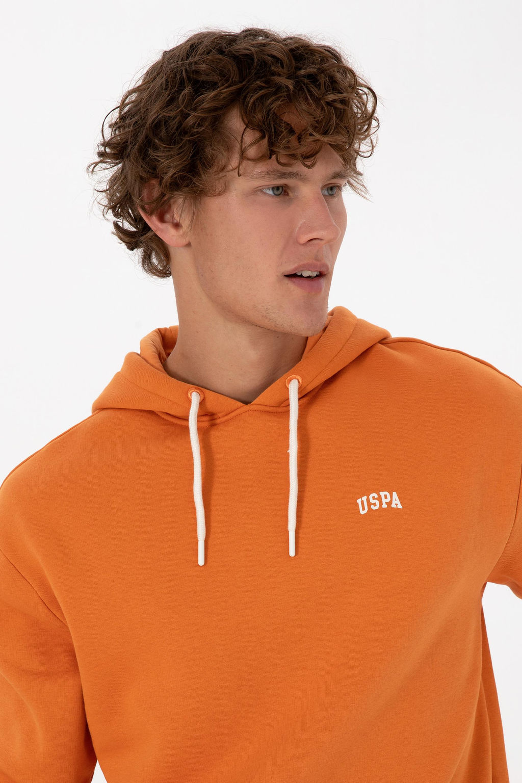 Erkek Bak_r Basic Sweatshirt Sepette S_rpriz _ndirim - U.s. polo assn фото 2