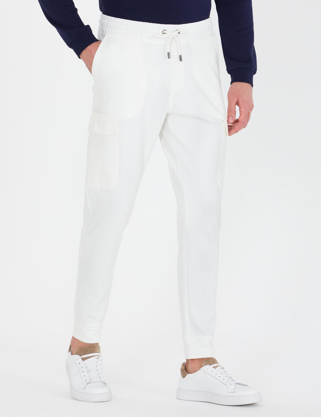 Ekru Jogger Fit E_ofman Alt_