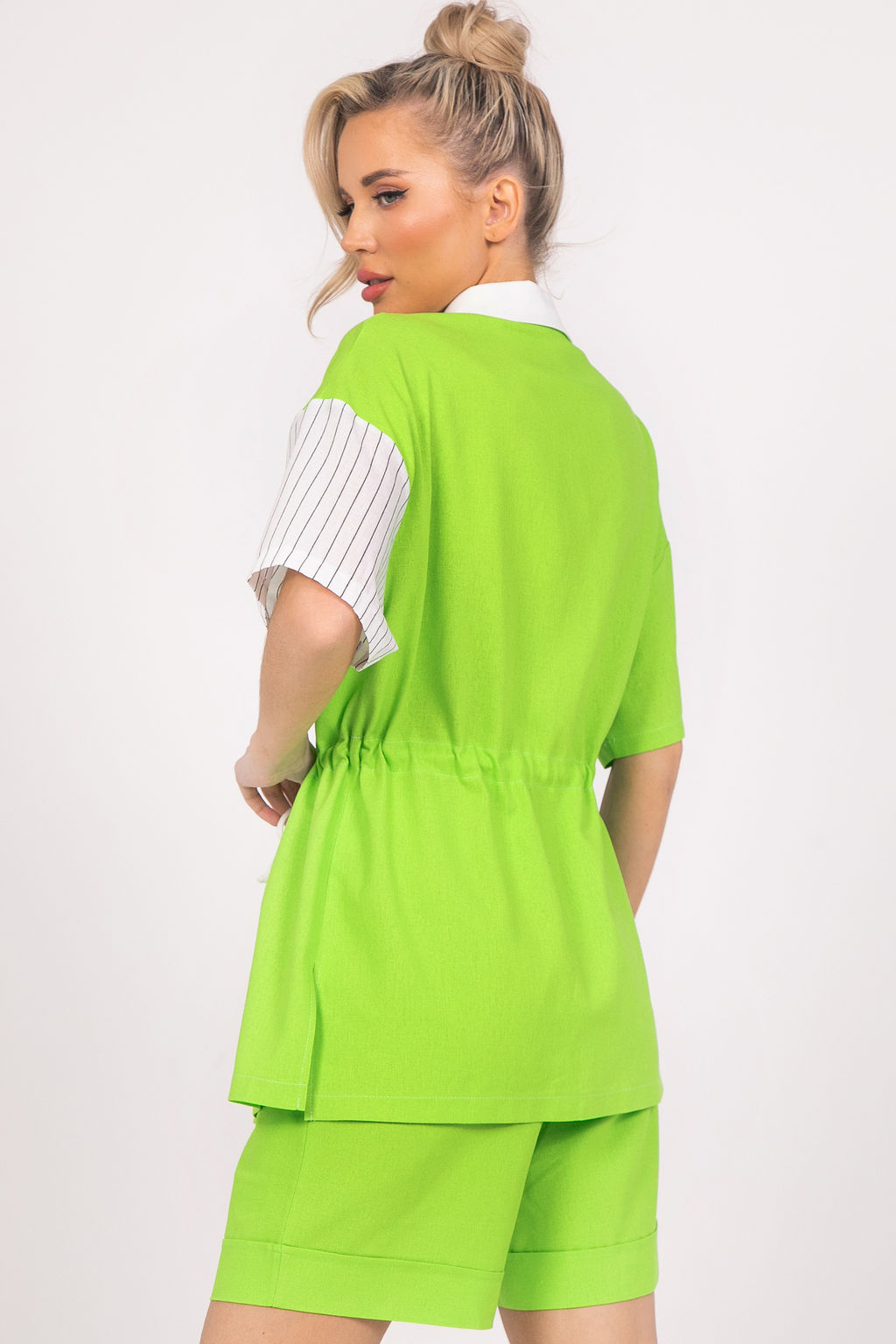 Костюм Лорейн - Эльза фото 5