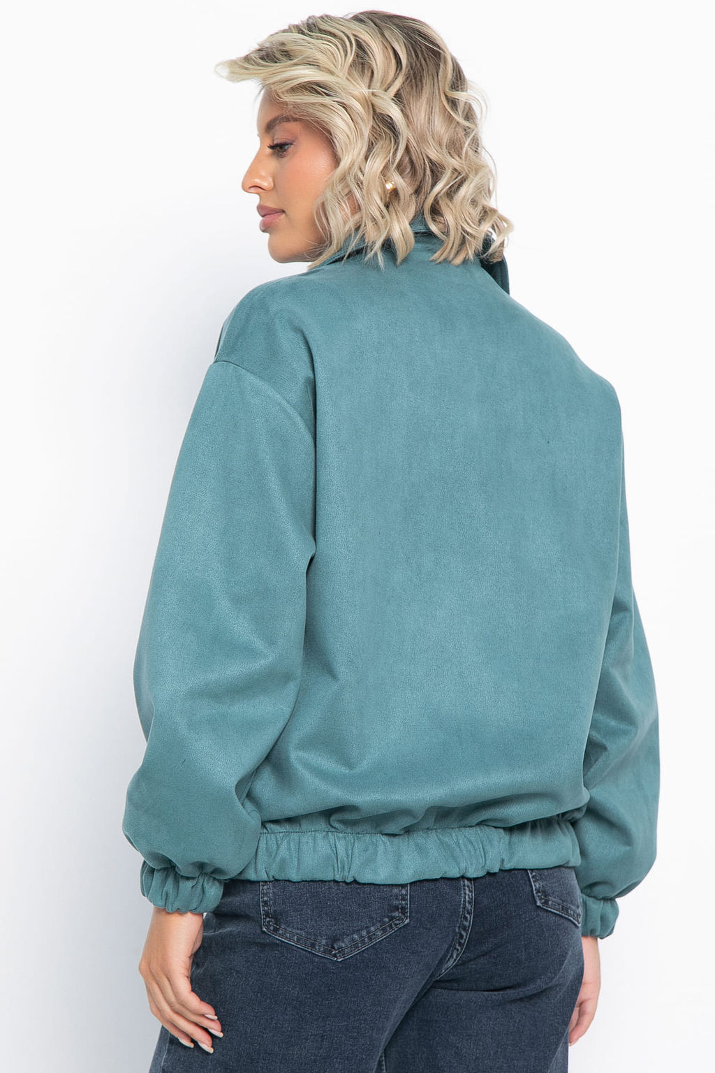 Ветровка Мегаполис - Lt collection фото 3