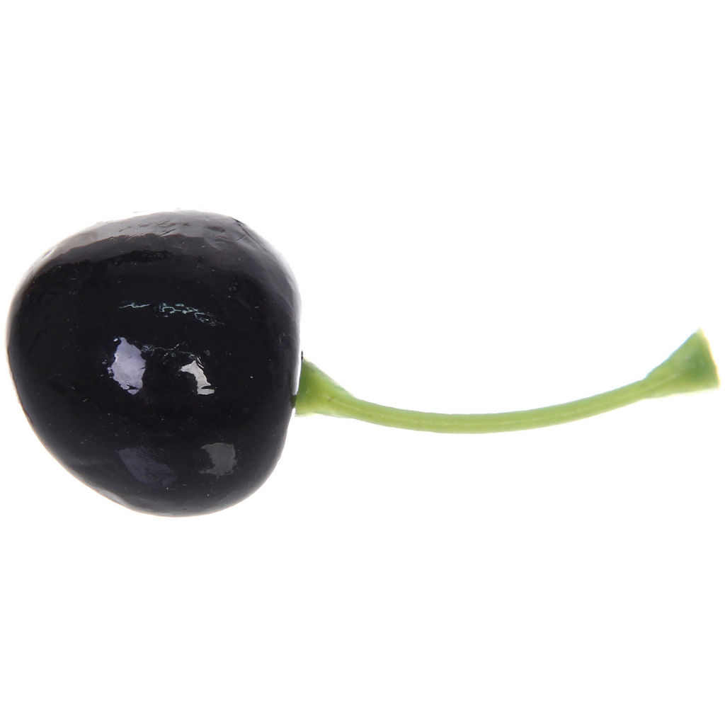 Цена за 3 шт. Муляж "Черешня" 50шт в сетке