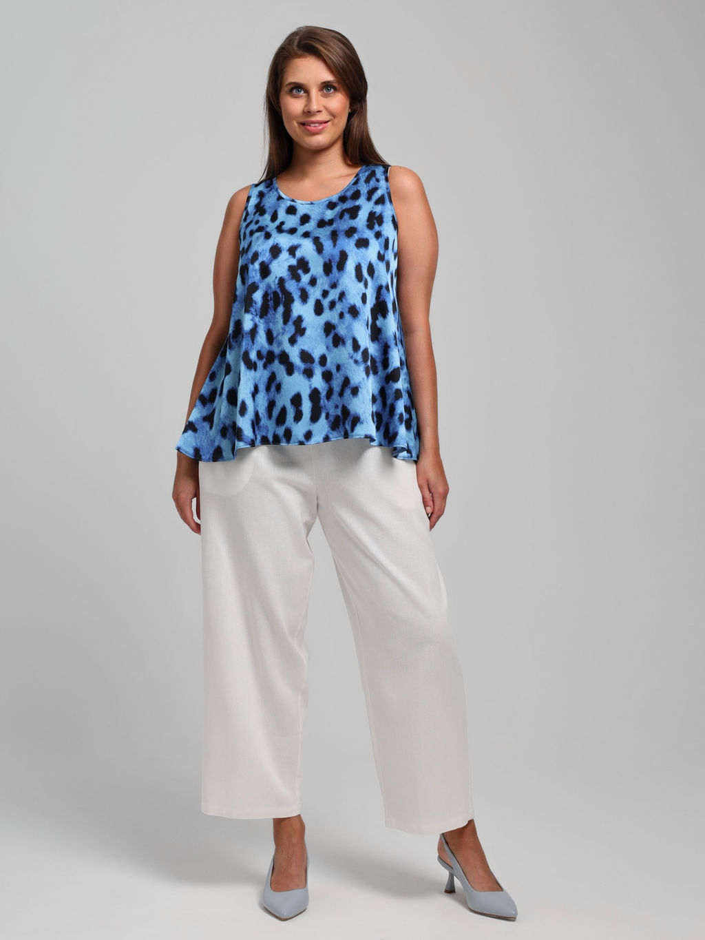 VIOTEX Блузка (топ) Найт-3 - Виотекс фото 33