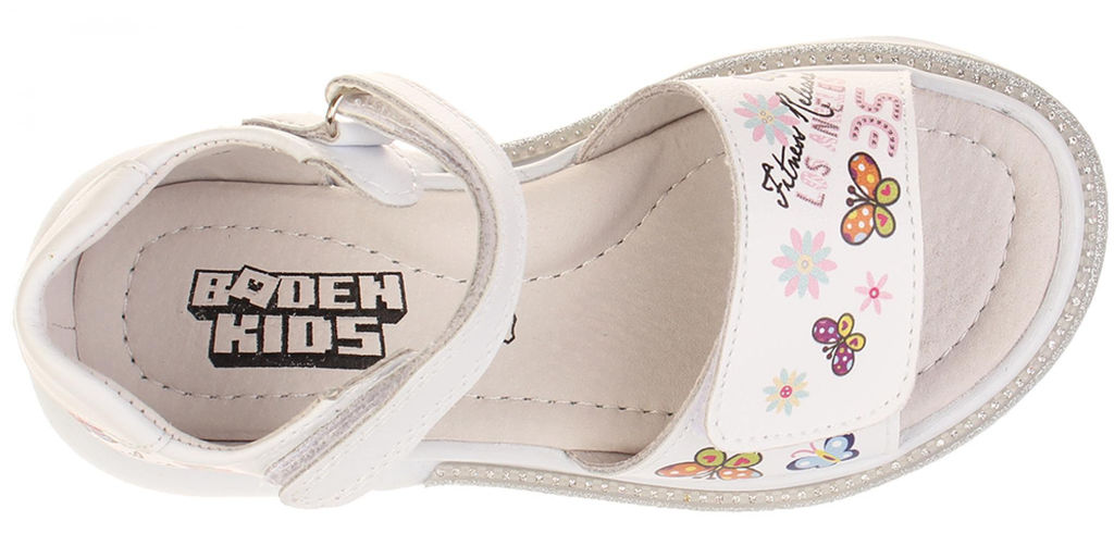 Сандалеты Baden KPN026-040  фото 4