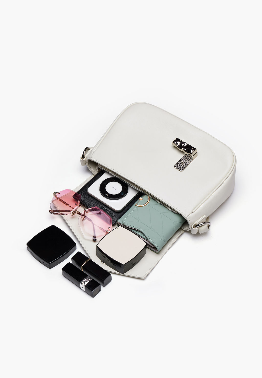 Наплечная сумка