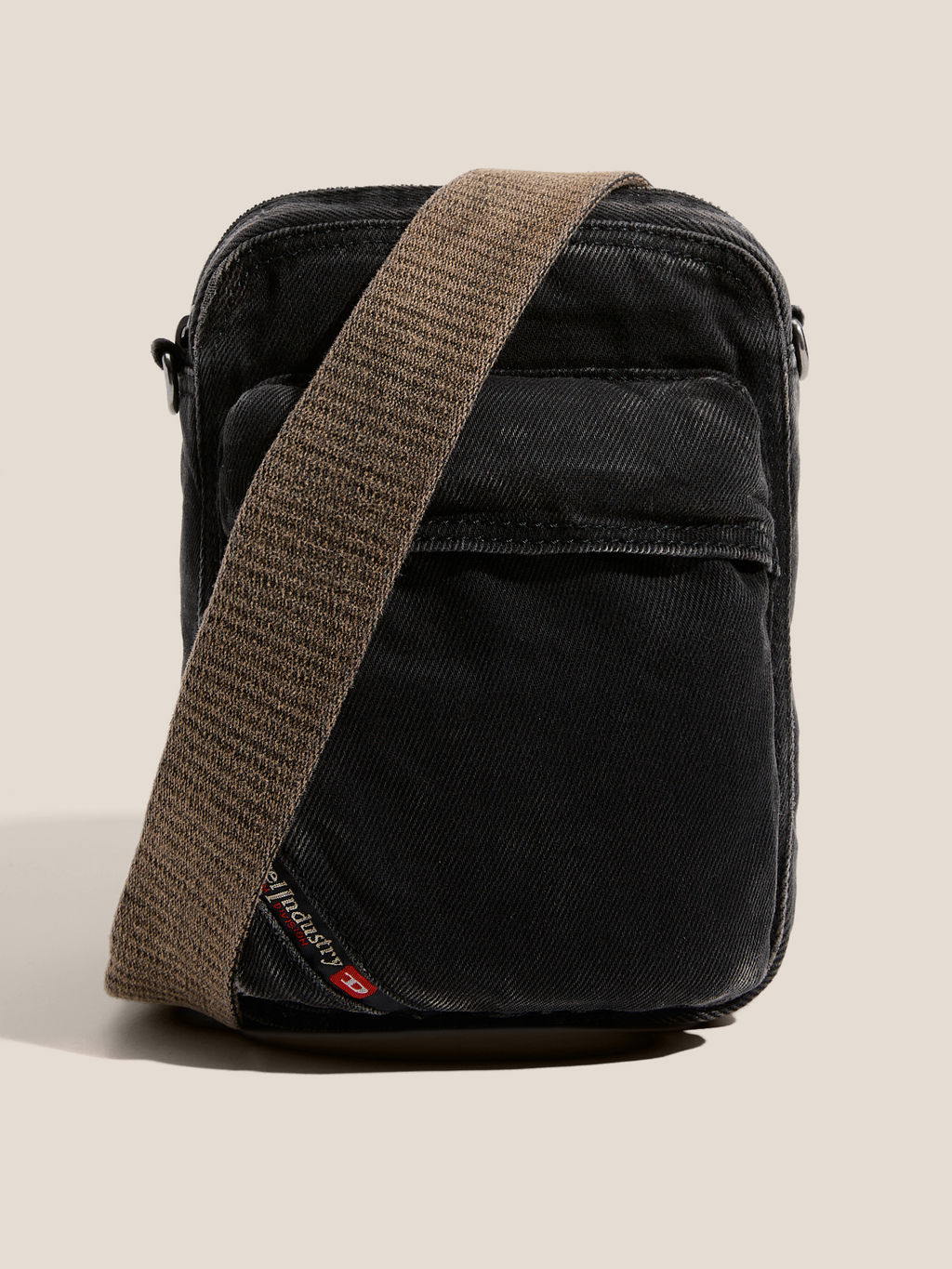 Сумка через плечо DIESEL MULTI-PKTS