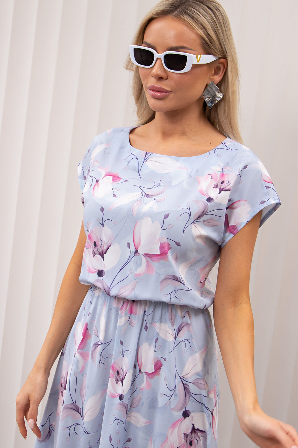 VALENTINA Платье Дарья №125  фото 2