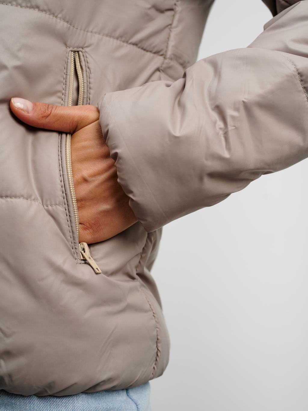 Куртка женская Лэйди - Yollochka фото 14