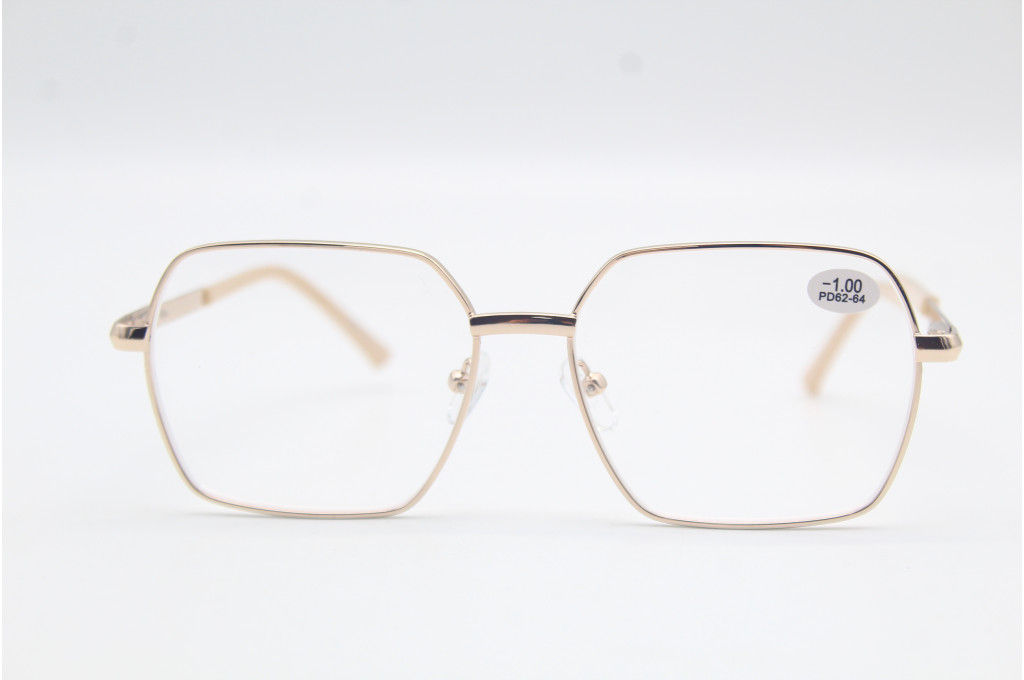 Готовые очки Yimei 2011 52-17-140