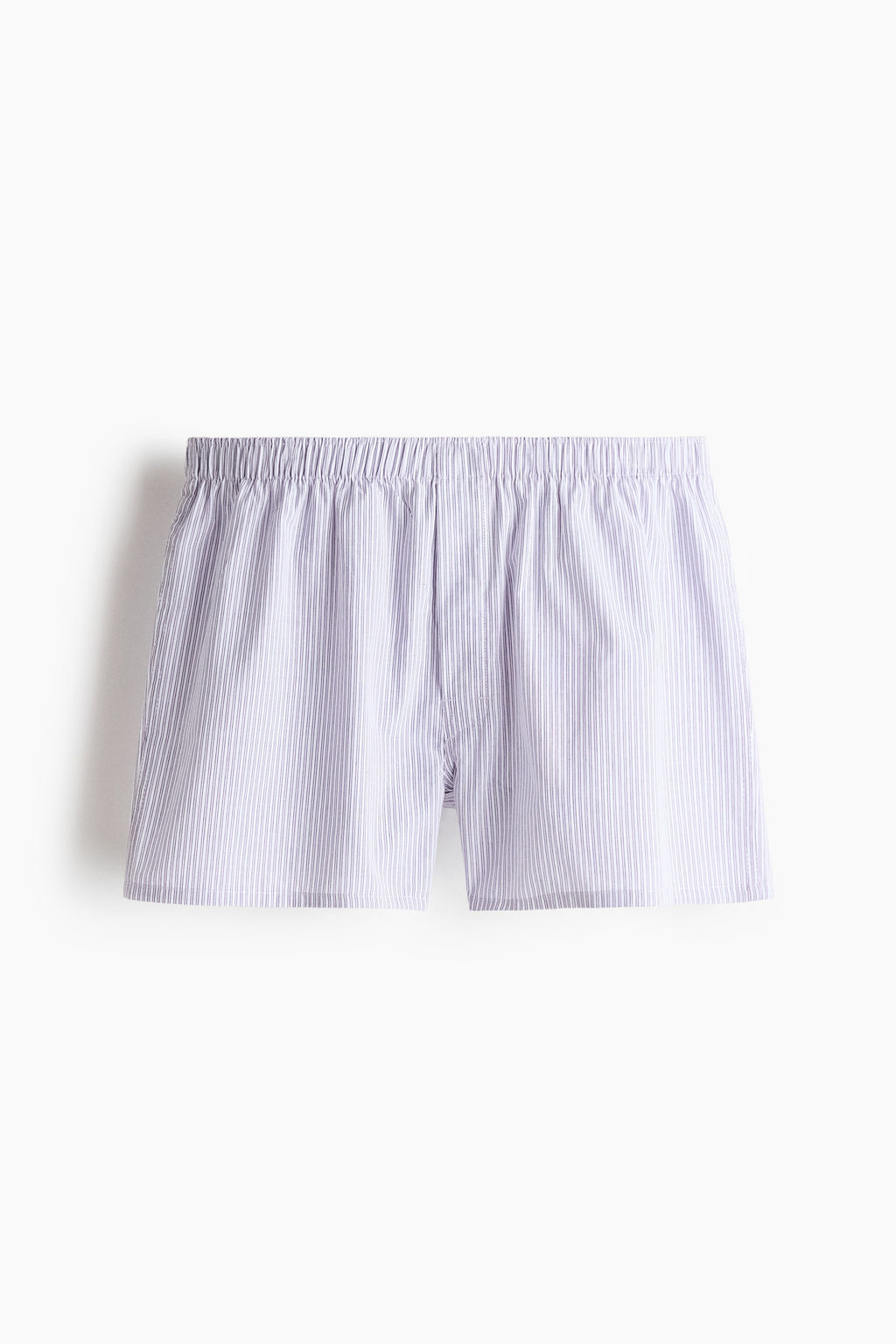 Pack de 4 calzoncillos b?xer de tela - H&m фото 13