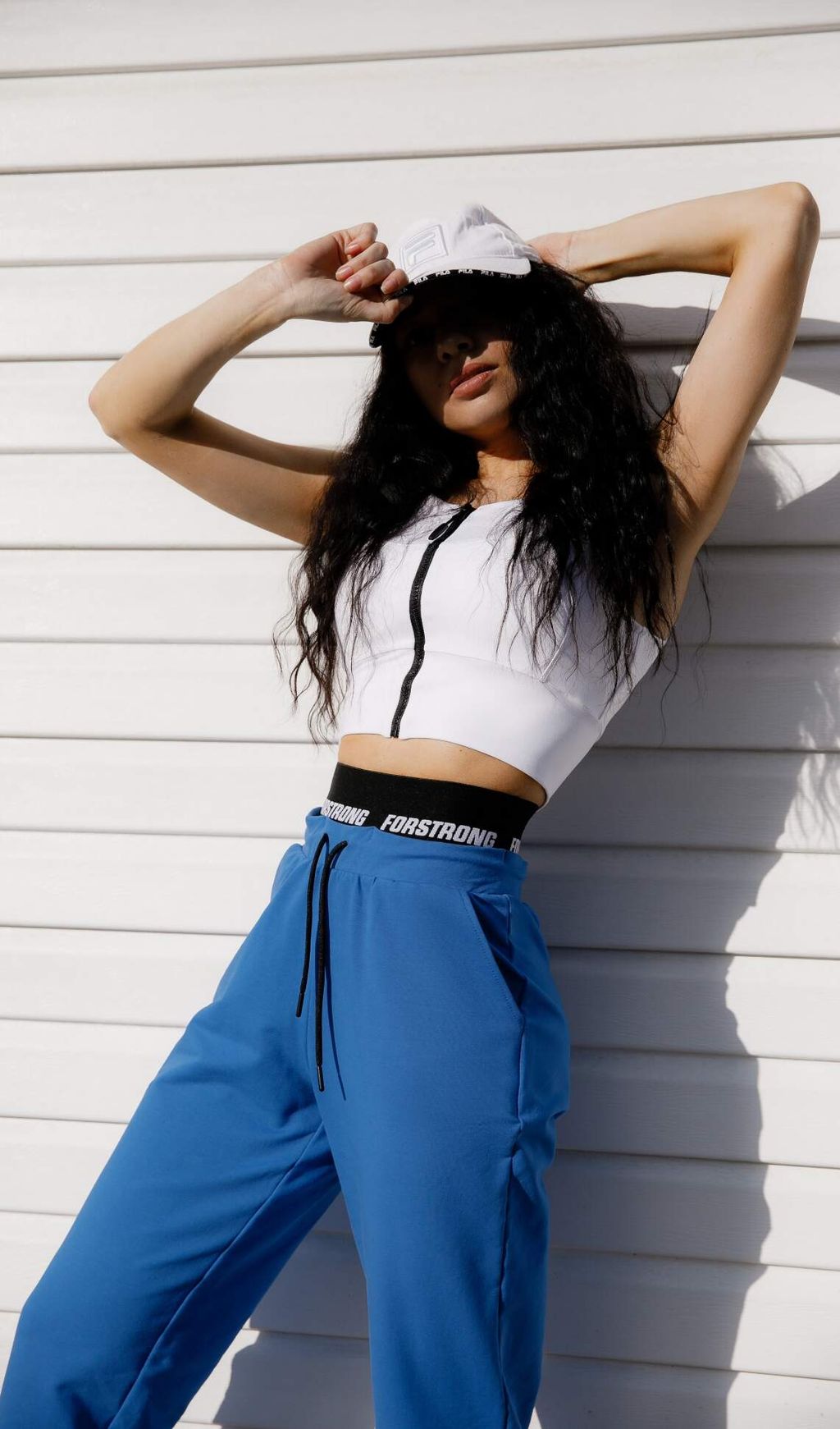 Топ Comfort Black - Forstrong фото 19