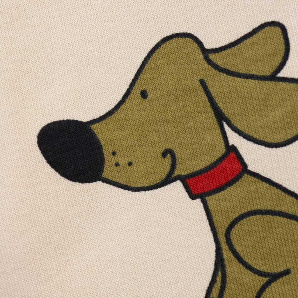 Куртка футер 3х нитка начёс 1574340102 - Youlala фото 4