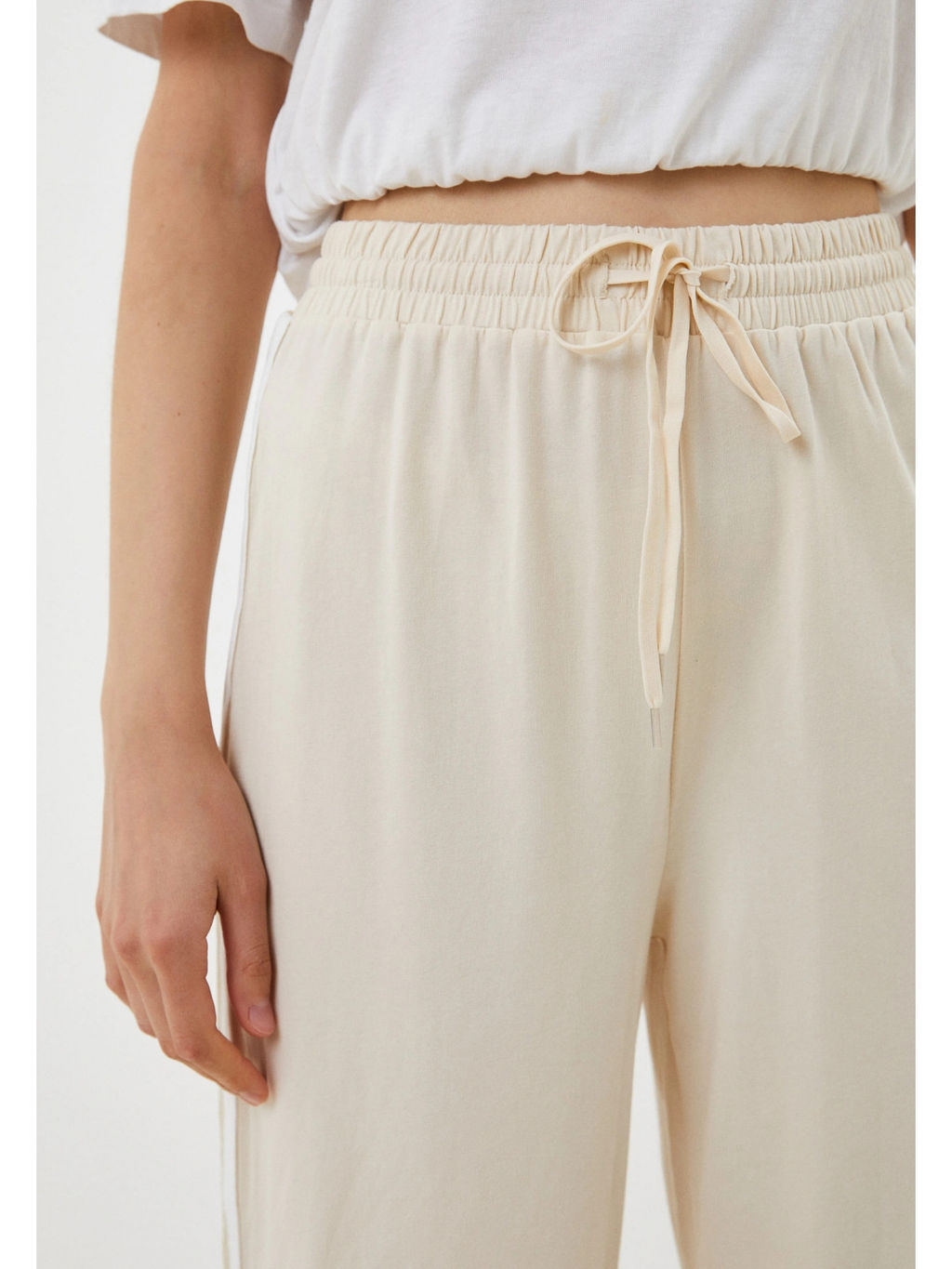 Женские брюки Indefini (Арт. 571000-07-2111TXQ)  фото 6