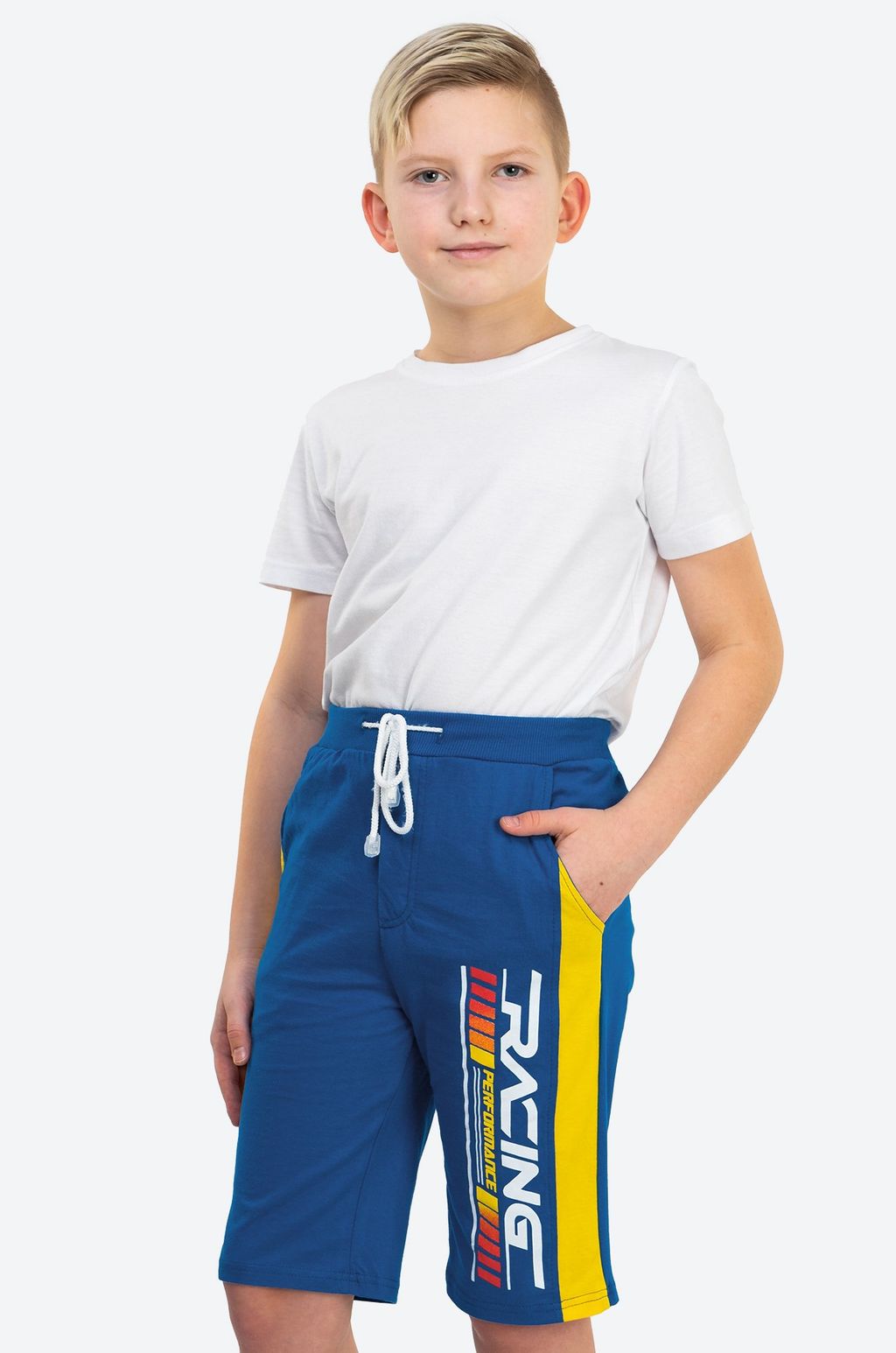 Шорты для мальчика Bonito - Bonito kids фото 21