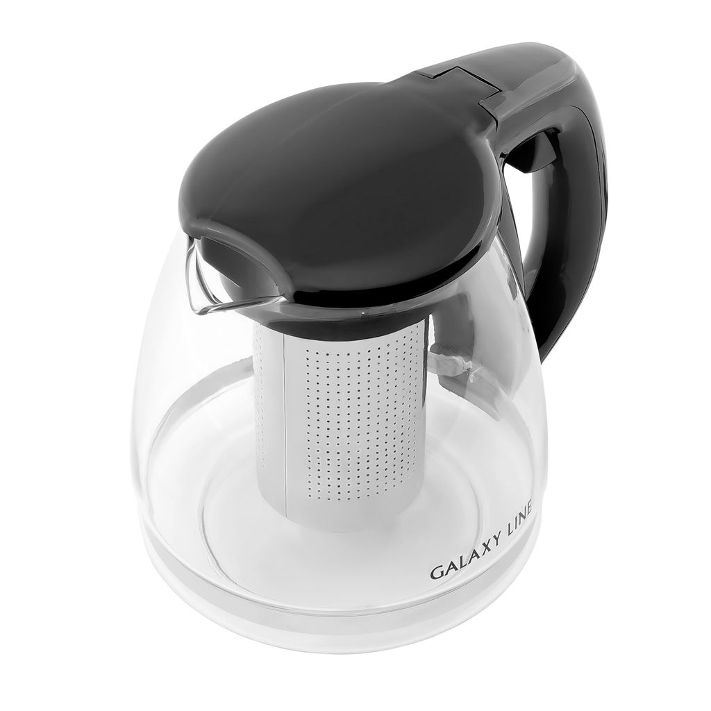 Чайник заварочный GALAXY LINE GL9353  фото 2