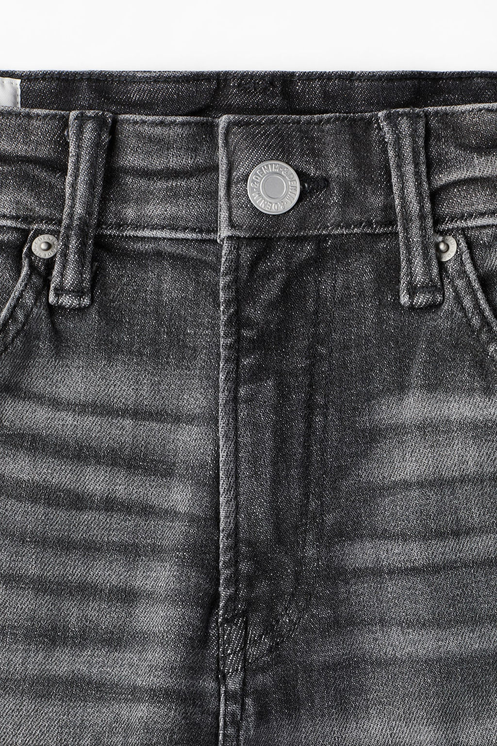 Slim Jeans - H&m фото 7