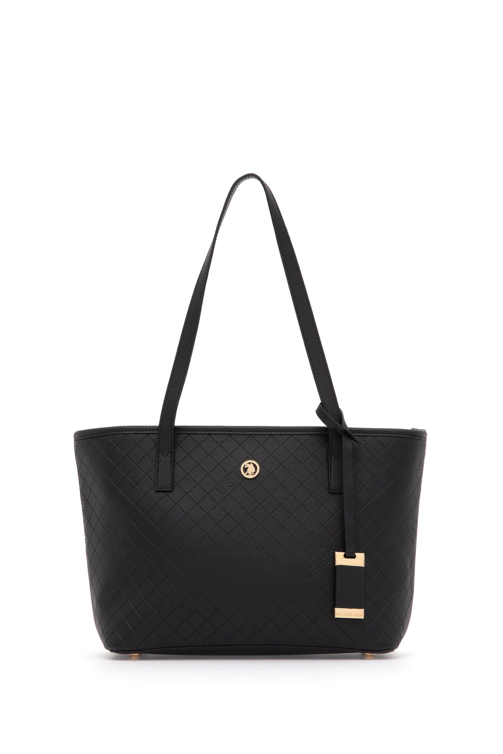 Kad_n Siyah Omuz _antas_