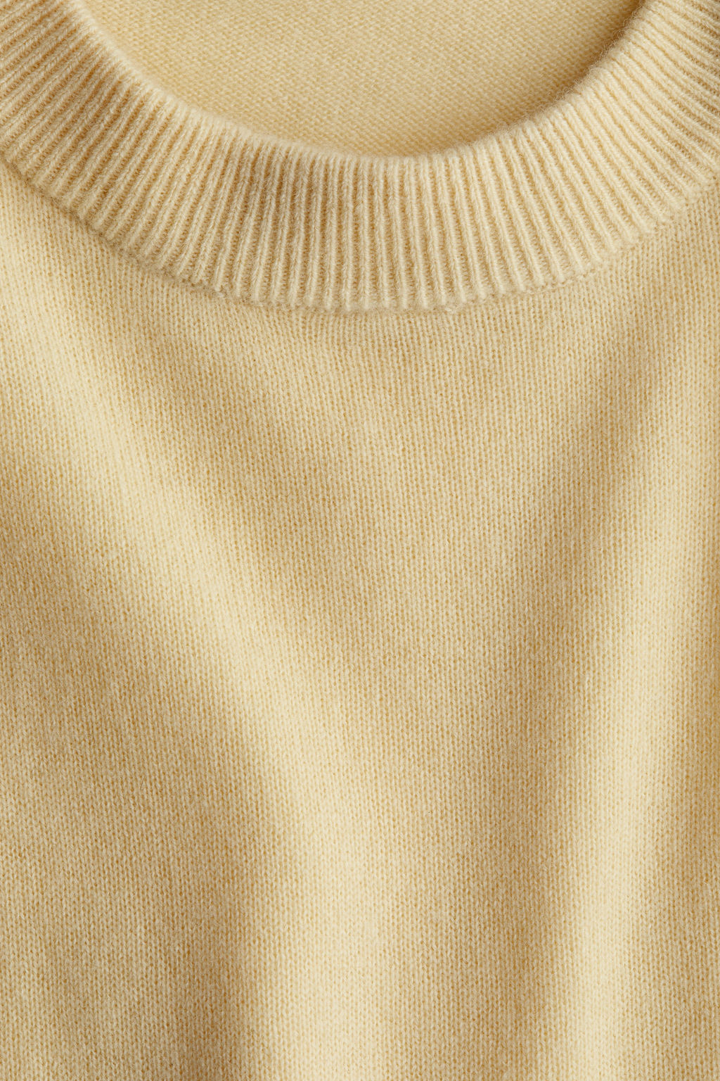 Jersey oversize de cachemira - H&m фото 3
