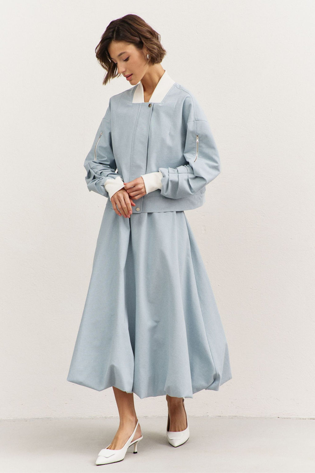 Комплект 1498 - Rinka фото 11