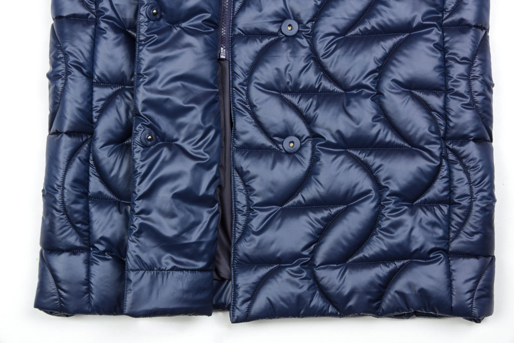 Пальто - Gipnoz фото 8