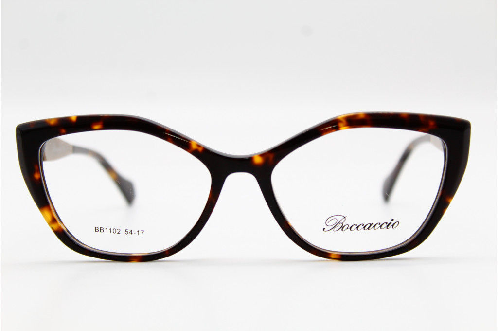 Оправа BOCCACCIO ВВ 1102 54-17-142 С5