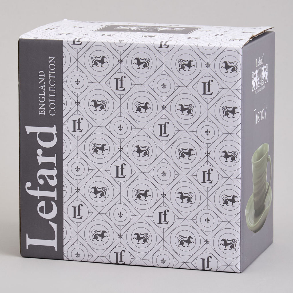 ЧАЙНАЯ ПАРА LEFARD TRENDY 240 МЛ  фото 6