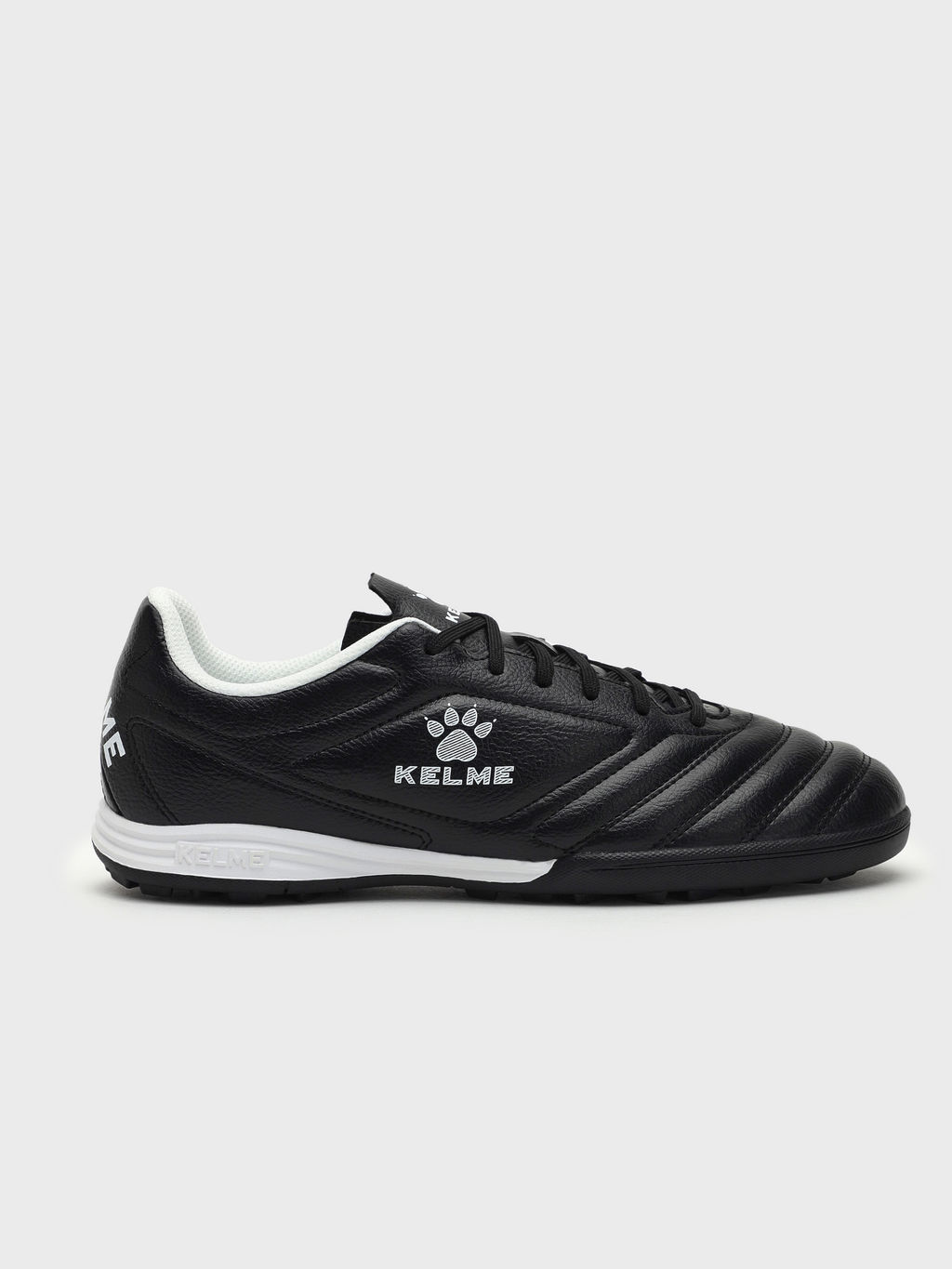 Шиповки KELME Mens Football Shoes (TF) Black