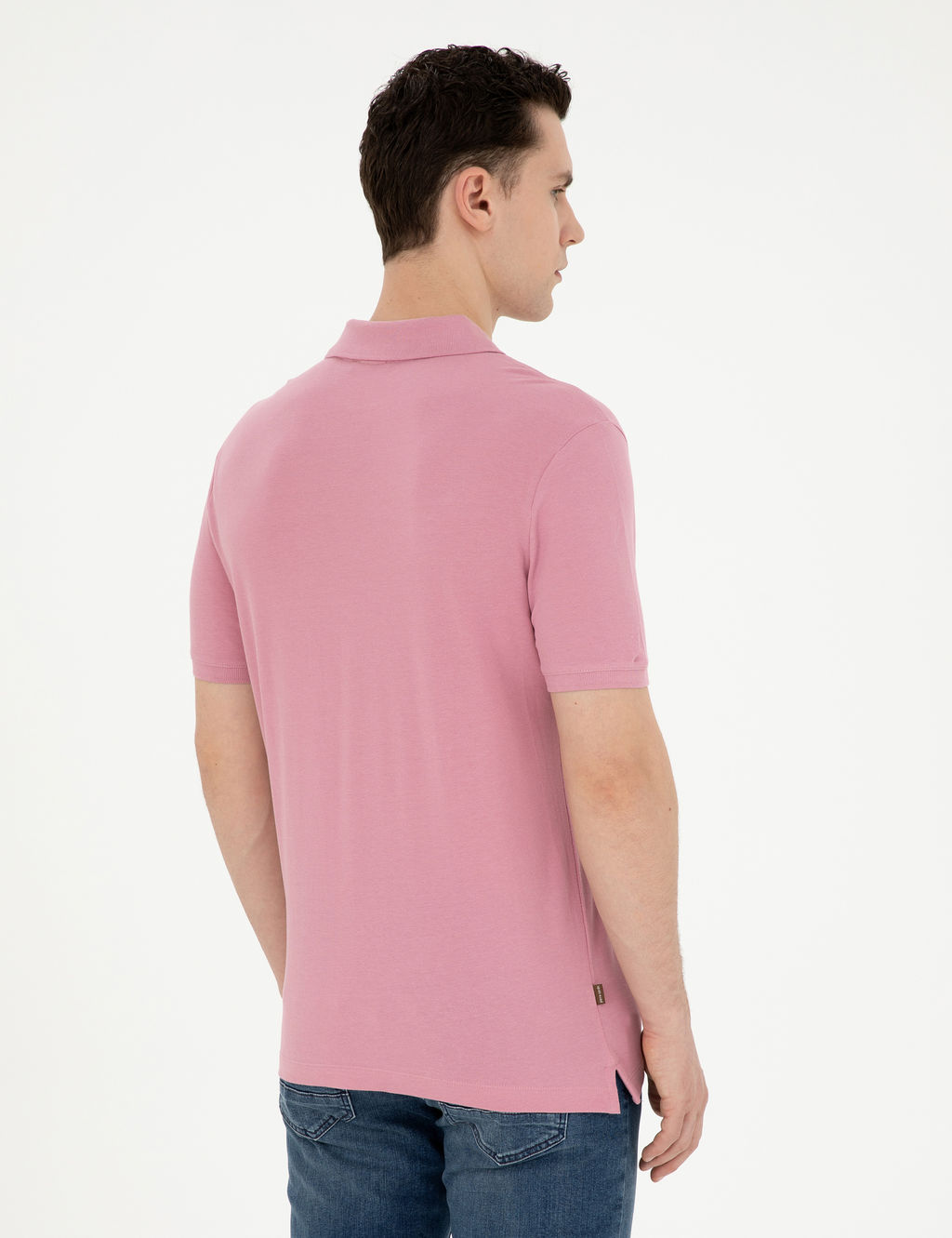 G_l Kurusu Regular Fit Basic Ti__rt