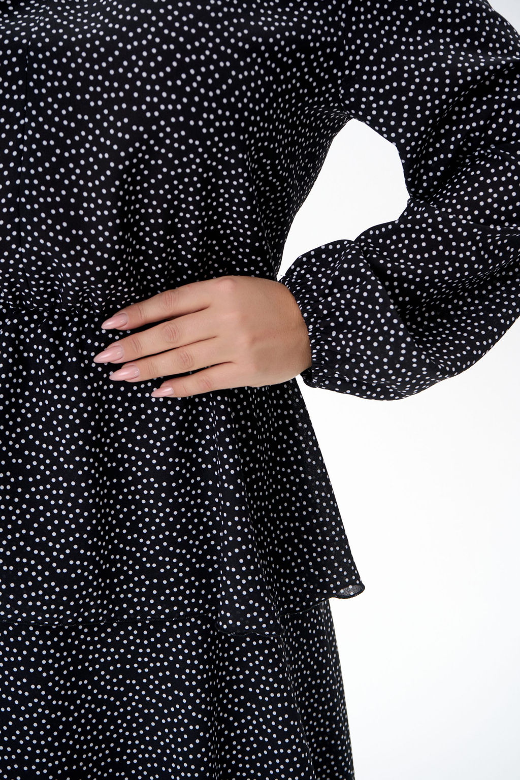 Платье Мадлен - Эльза фото 20