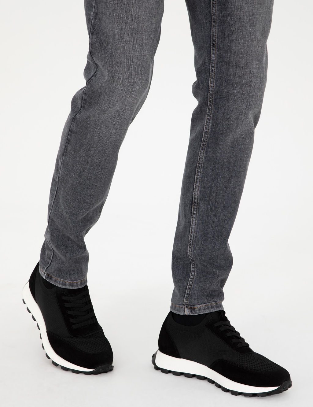 Черные туфли - Cacharel фото 2