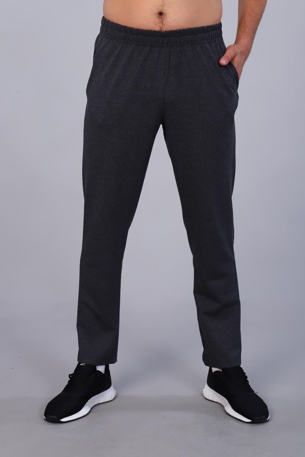 IV-CAPRIZ Люкс - брюки графитовый  фото 4