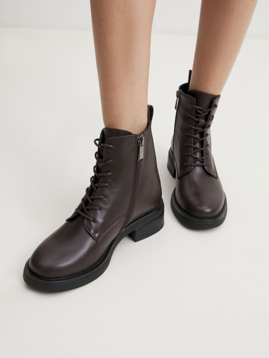 Женские ботинки TENDANCE