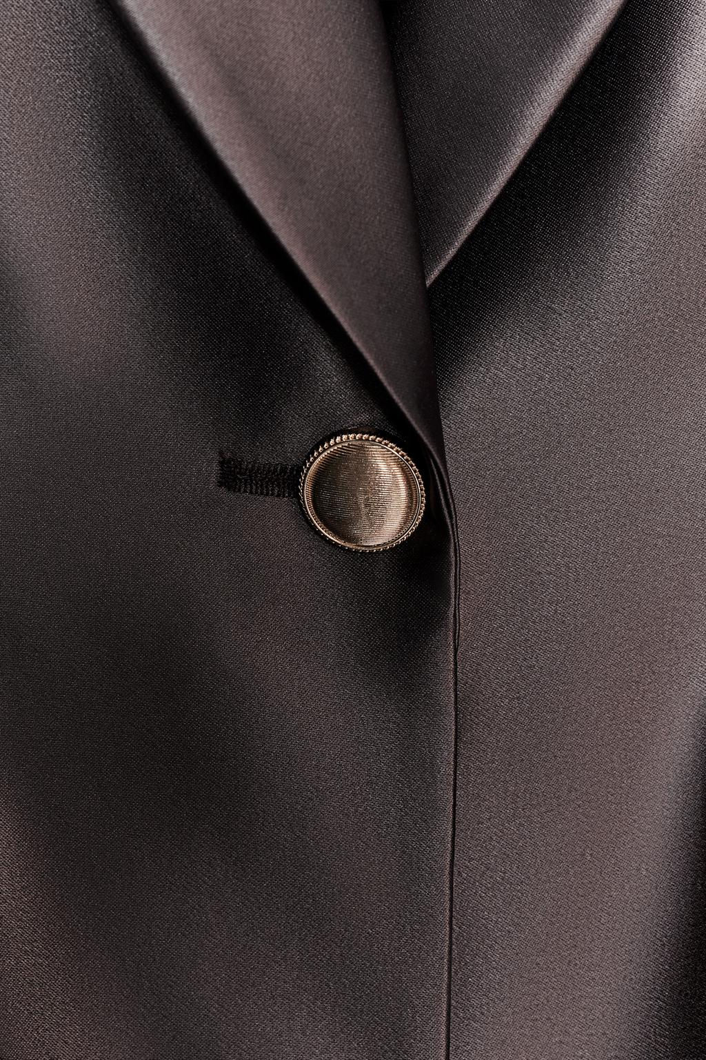 SATIN WAISTCOAT - Zara фото 8