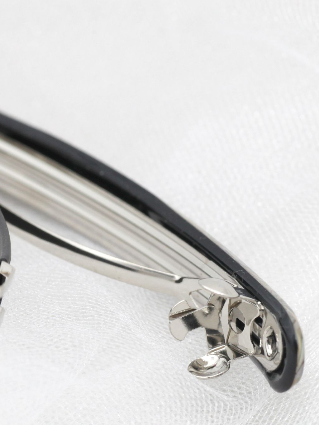 Заколка- автоматик - Vel vett фото 6