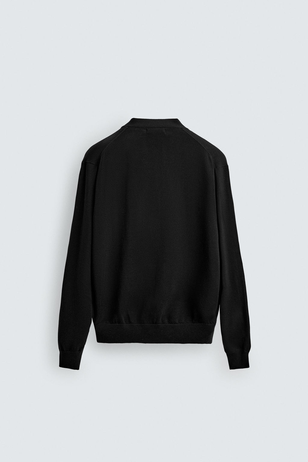 TEXTURED CARDIGAN - Zara фото 8