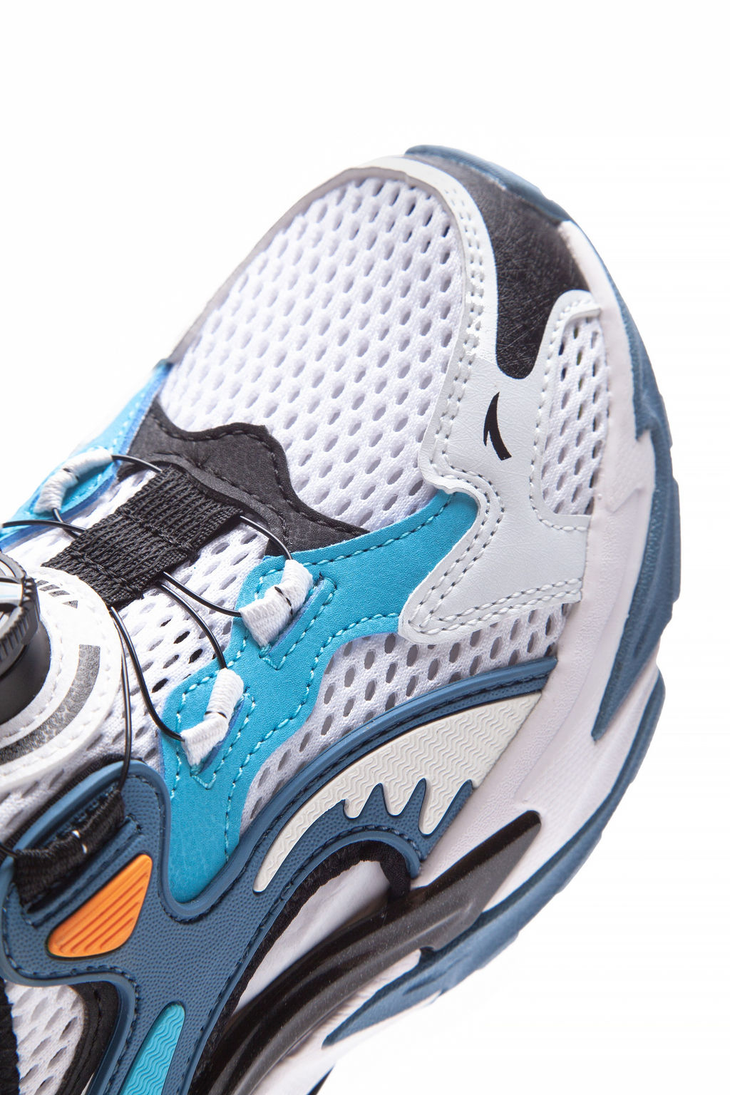 Кроссовки для активного отдыха Белый - Anta фото 7