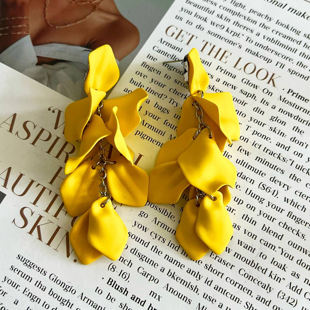 Серьги - J.prettier фото 7